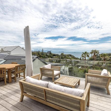 Palm Beach Seaviews With A Touch Of Luxury Awaits Exterior photo