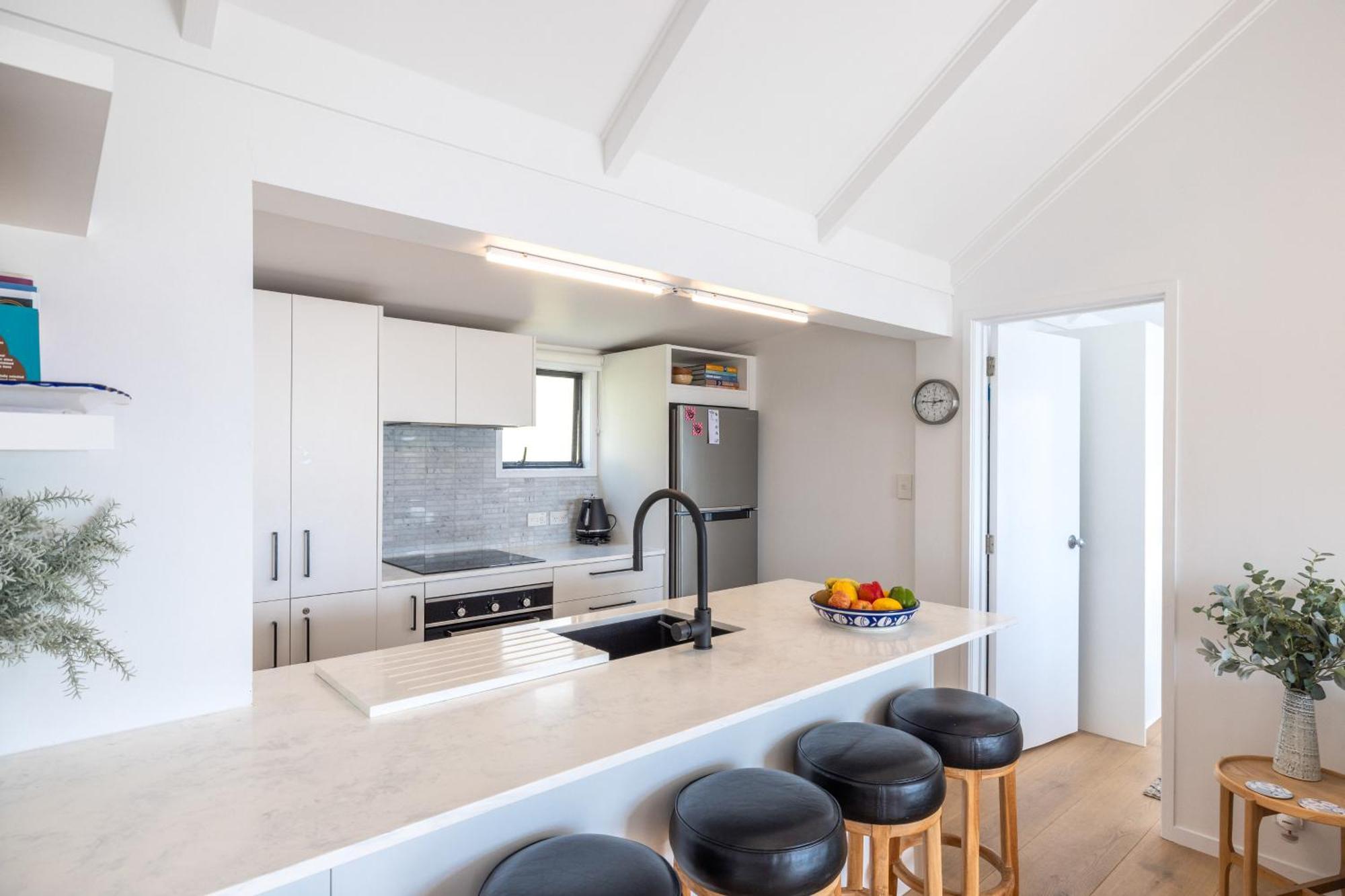 Palm Beach Seaviews With A Touch Of Luxury Awaits Exterior photo